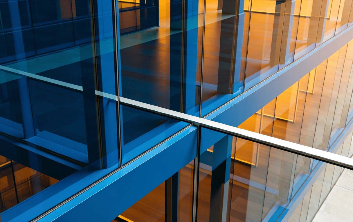 Centro de innovación de Aztec Data Insights en Bogotá