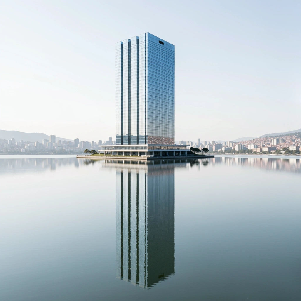 Arquitectura de datos estratégica