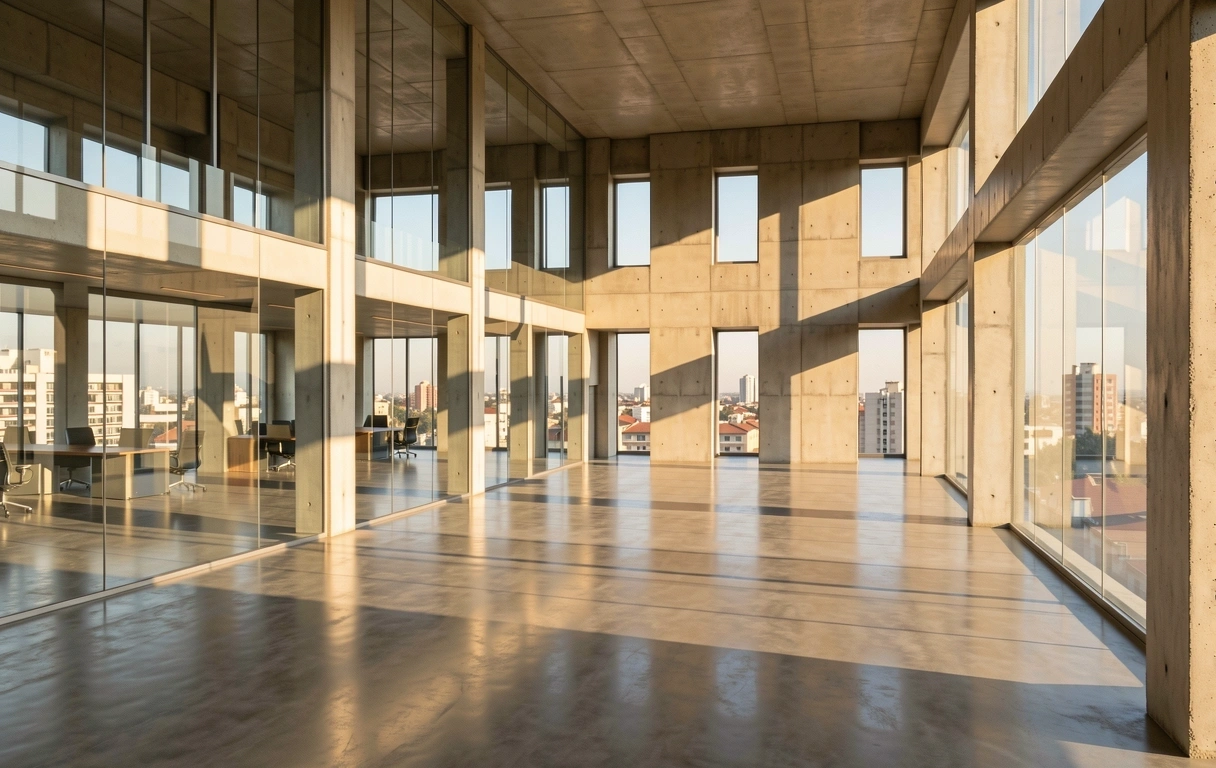 Oficinas Aztec Data Insights