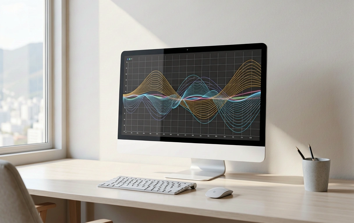 Entorno profesional de análisis de datos