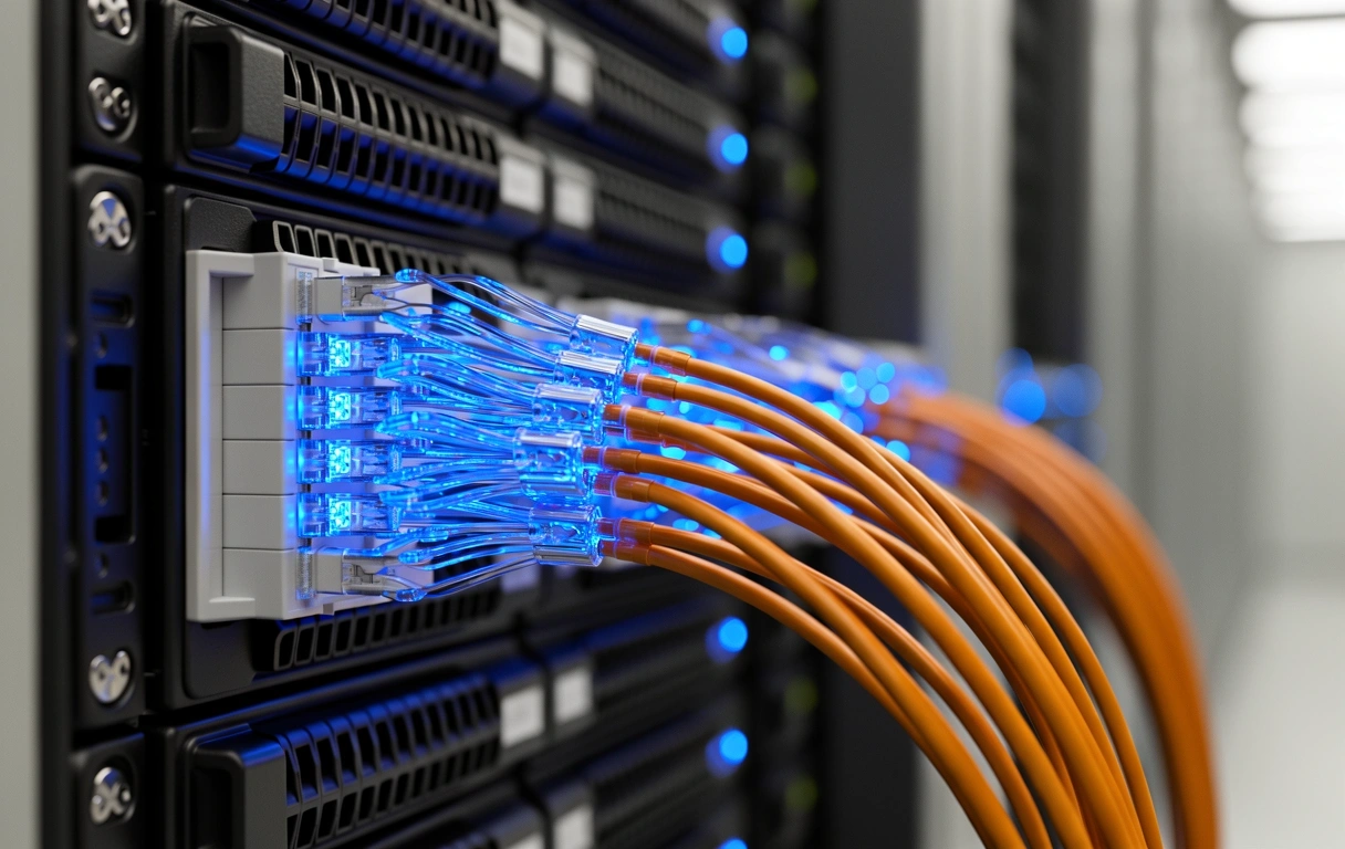 Infraestructura de datos