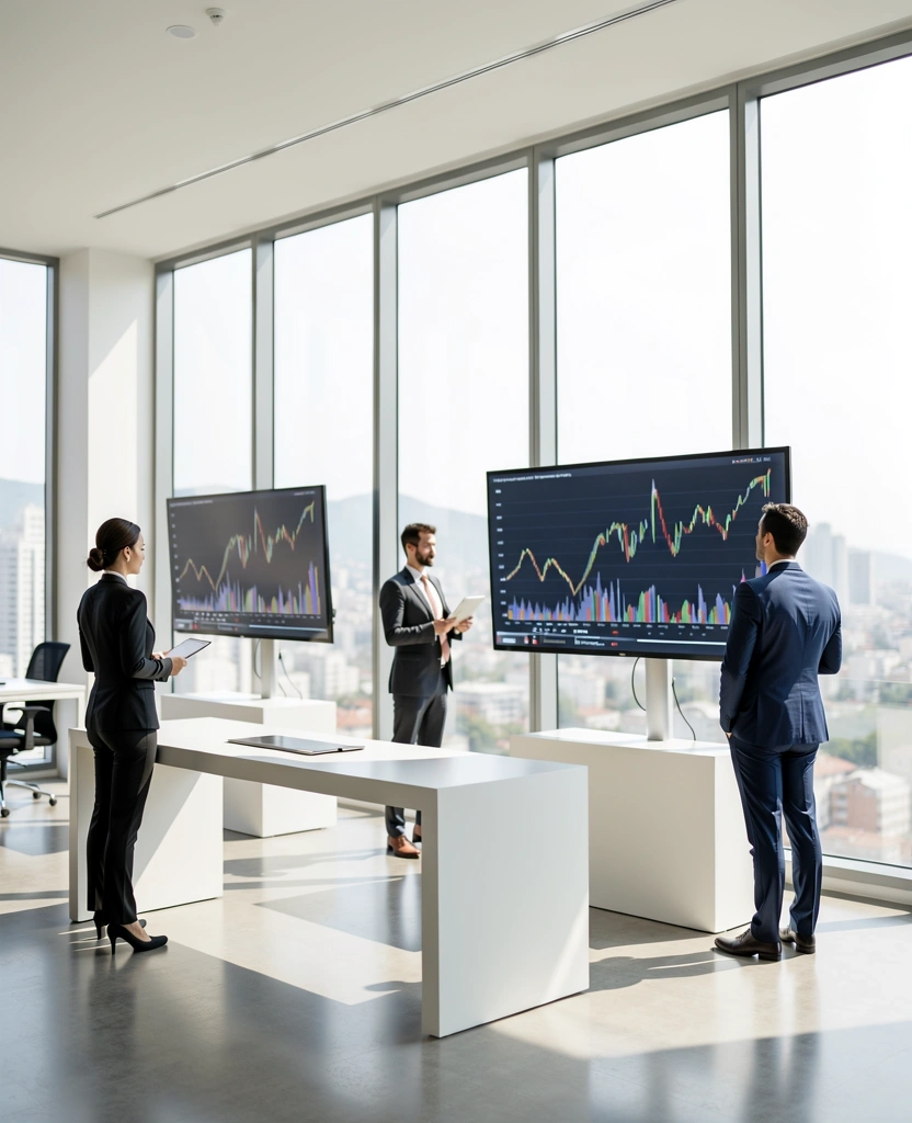 Centro de operaciones analíticas