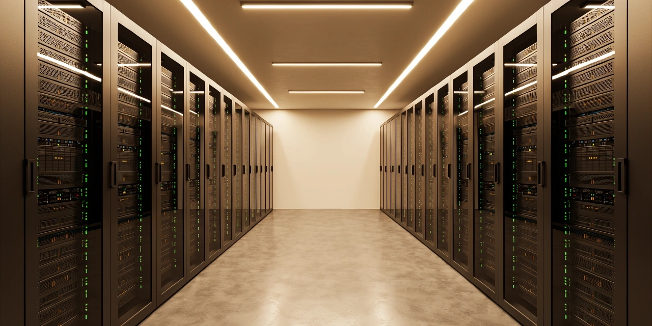 Ambiente de procesamiento de datos estratégico